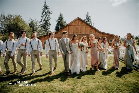 Hillside Farms Wedding - Sound Originals Photo & Video