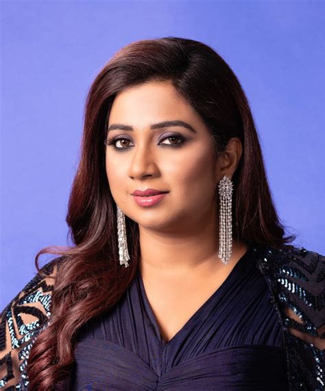 Shreya Ghoshal Concert & Tour History (Updated for 2024) | Concert Archives