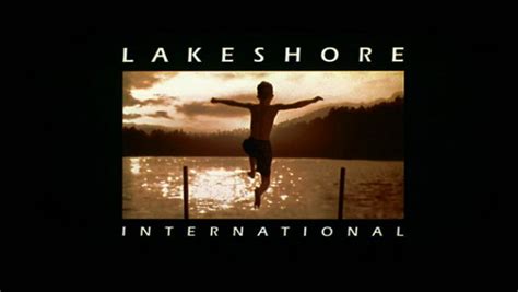 Lakeshore Entertainment/Other | Closing Logo Group Wikia | Fandom