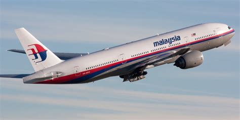 New hunt for missing Malaysia Airlines Flight 370 begins, officials say ...