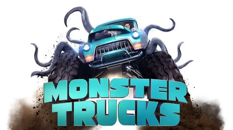 Monster Trucks español Latino Online Descargar 1080p