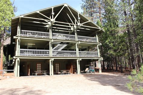 Cedar Grove Lodge in Kings Canyon National Park | Best Rates & Deals on ...