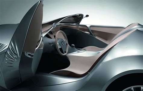 BMW GINA Concept Revived at the High Museum of Art in Atlanta | BMWCoop