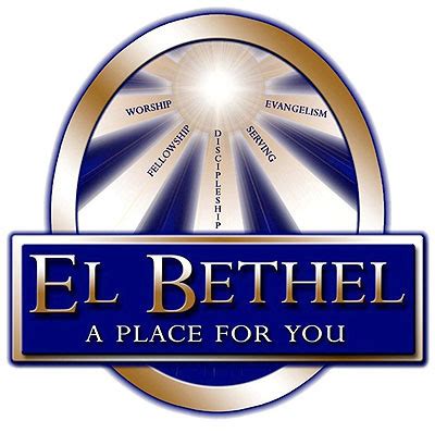 El Bethel Church (@El_Bethel) | Twitter