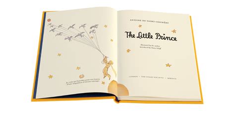 The Little Prince, by Antoine de Saint-Exupéry | Book Review