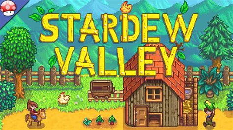 HD wallpaper: stardew valley | Wallpaper Flare