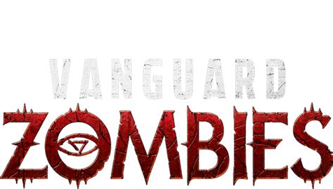 Call of Duty®: Vanguard Zombie | WWII Zombies Gameplay