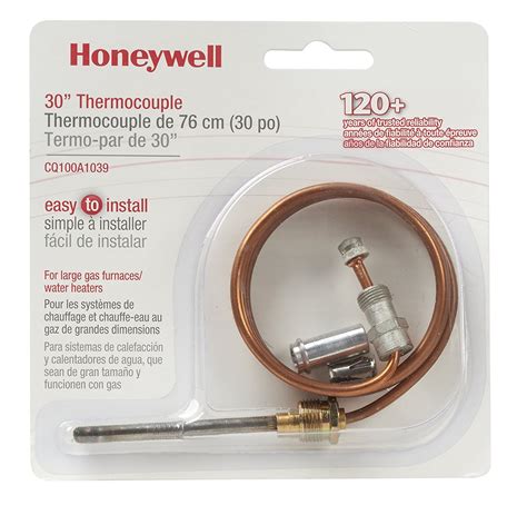 Honeywell 30 Inch Replacement Thermocouple - Walmart.com