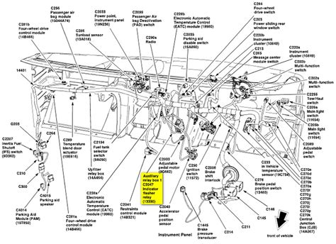 Ford F550 Turn Signal Issue: Troubleshooting Flasher Blanks | JustAnswer