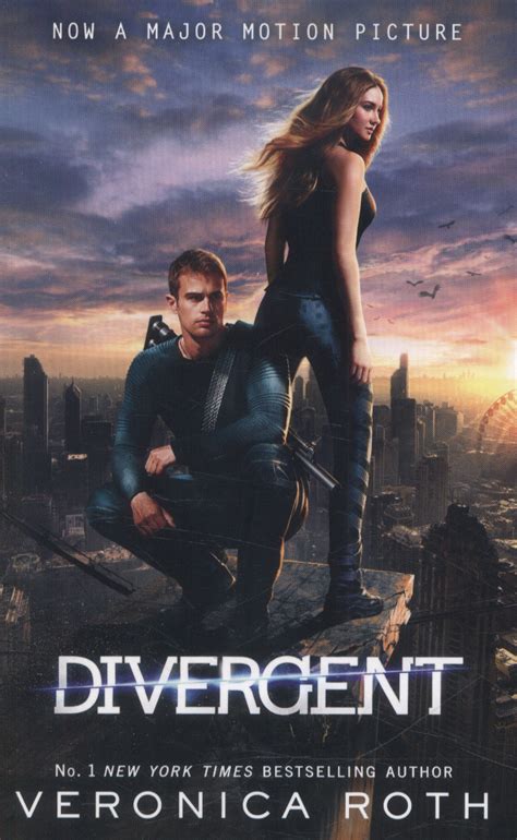 Divergent