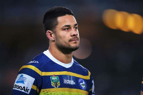 NRL's Jarryd Hayne Is Being Investigated Over Alleged Sexual Assault