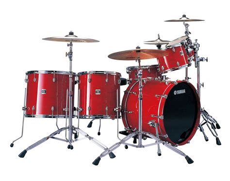 Yamaha OAK Custom Series Drum Set | Find your Drum Set | Drum Kits ...