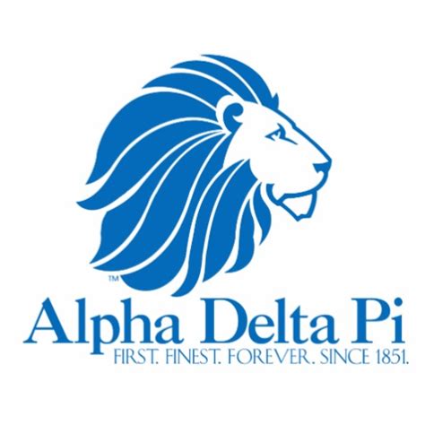 Alpha Delta Pi | Fraternity & Sorority Life