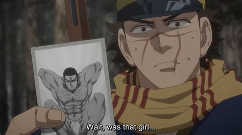 Golden Kamuy 3rd Season Episode 1 Discussion (50 - ) - Forums ...