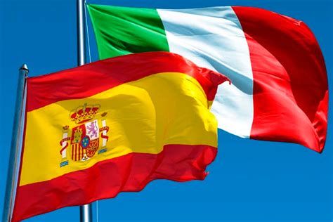 Italy and Spain: a tale of two countries - Elcano Royal Institute