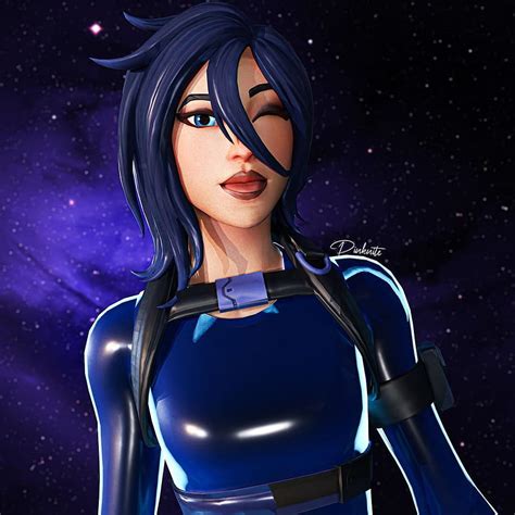 Fortnite Astra Skin Best Thumbnails, fortnite pfp HD phone wallpaper ...