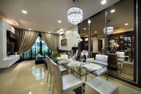 Promotional Package for HDB (BTO) Apartment | Ideal Concept