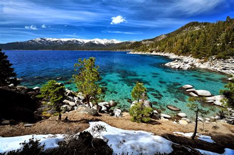 🔥 [44+] Lake Tahoe Wallpapers Free | WallpaperSafari