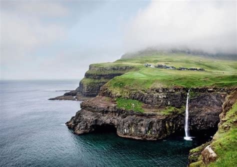 Travel With Us To The Faroe Islands And Learn About Faroese Culture