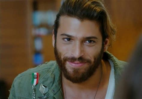 Can Yaman / Erkenci Kuş / Early Bird | Attori, Serie tv