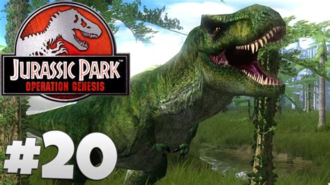 Jurassic park operation genesis download for android - nimfascript