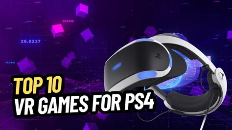 Best Virtual Reality Games Ps4 Online | fabricadascasas.com