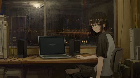 Anime Programming Wallpapers - Top Free Anime Programming Backgrounds ...