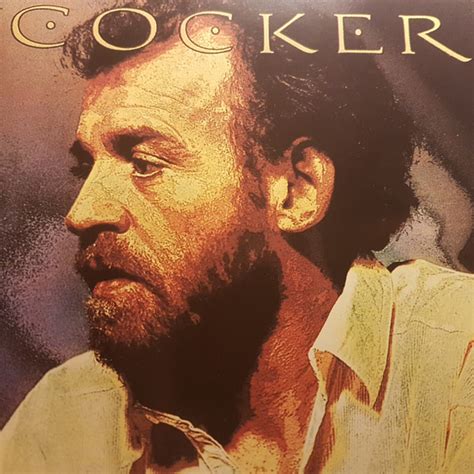 Joe Cocker - Cocker (CD) | Discogs