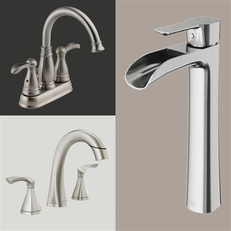 10 Best Bathroom Faucets of 2022 | The Family Handyman