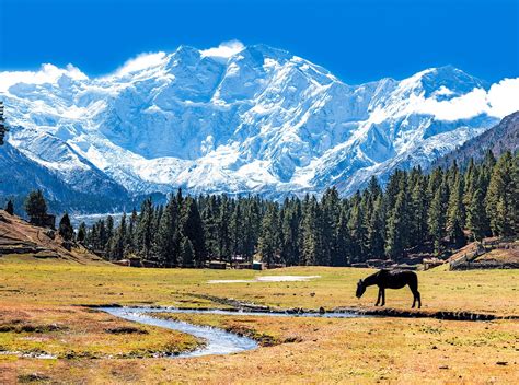 10 Majestic Pakistani Mountains That Have to Be Seen To Be Believed - Lens