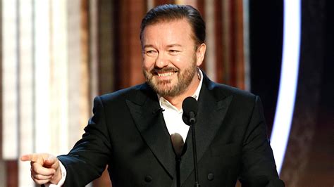 Watch The Golden Globe Awards Highlight: Ricky Gervais' Golden Globes ...