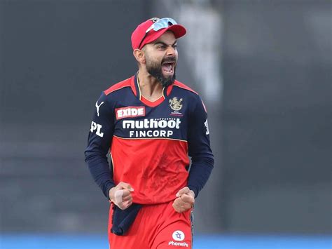 Virat Kohli RCB podcast: I told them very clearly...: Virat Kohli ...