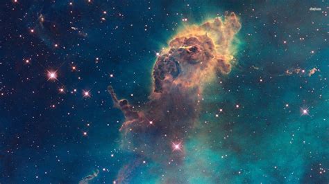 Carina Nebula Wallpapers - Wallpaper Cave