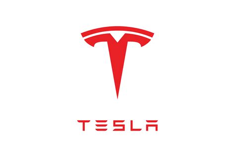 Download Tesla Logo in SVG Vector or PNG File Format - Logo.wine