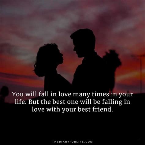 50+ Quotes About Falling In Love With Your Best Friend