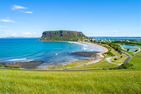 The Treasured Sights of North West Tasmania, Australia - Travelsewhere