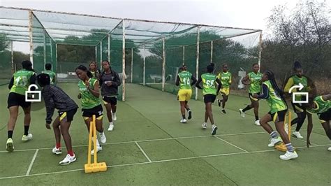 Cricket World Cup: Nigeria upbeat ahead of clash with Sierra Leone