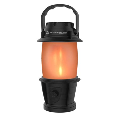 Leisure Sports Lanterns 1-Lumen LED Camping Lantern in the Camping ...