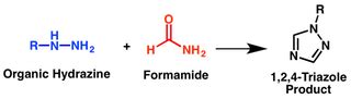 Triazole: Synthesis, Structure & Derivatives | Study.com