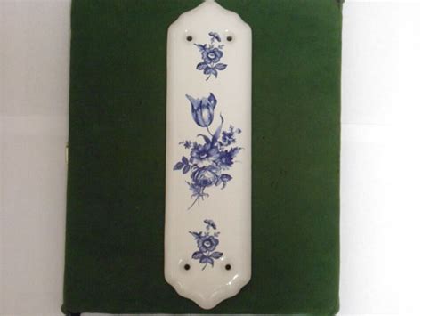 Ceramic Finger Plates for sale in UK | 65 used Ceramic Finger Plates