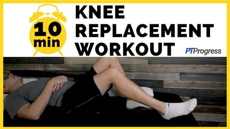 Exercises For Knee Replacement | SexiezPicz Web Porn