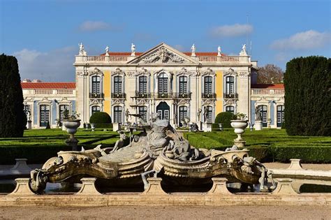 POUSADA PALACIO DE QUELUZ - UPDATED 2023 Hotel Reviews & Price ...