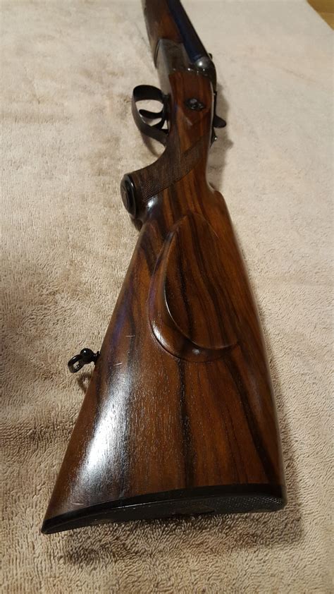 German rifle manufacturers | Page 2 | AfricaHunting.com