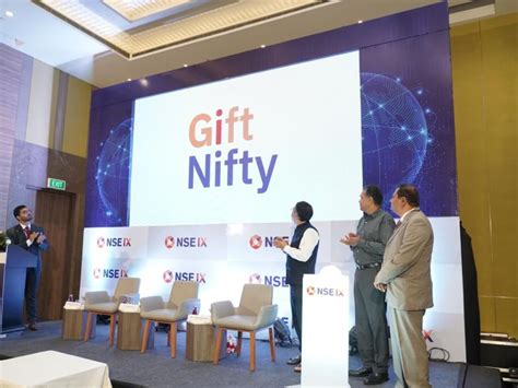 SGX Nifty Contracts to Shift to GIFT Nifty on the New NSE IX - Equitypandit