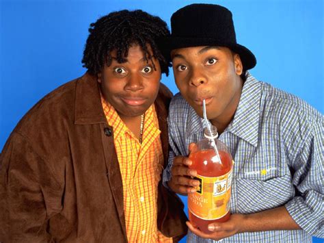 Kel's Good Burger pregnancy announcement with bonus orange soda is A1