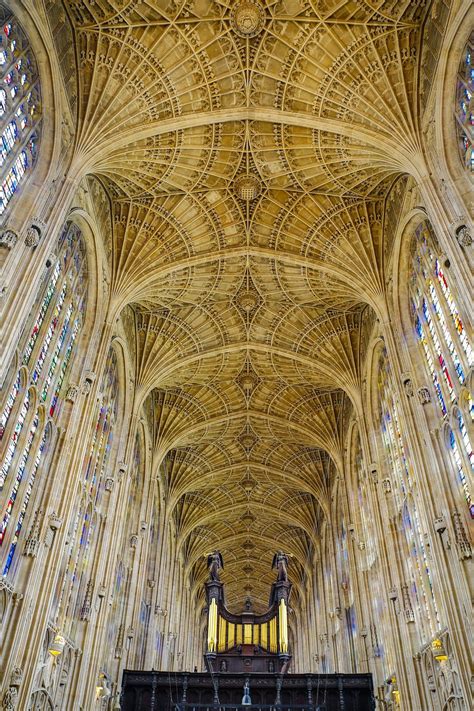 17 of the Most Beautiful Church Ceilings From Around the World ...