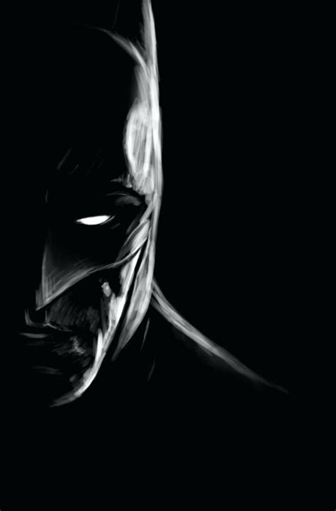 Batman Wall Paper Dark Batman Wallpaper By Batman Wallpaper - Batman ...