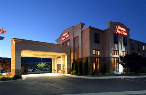 Hampton Inn & Suites Carson City (, NV) - Resort Reviews ...