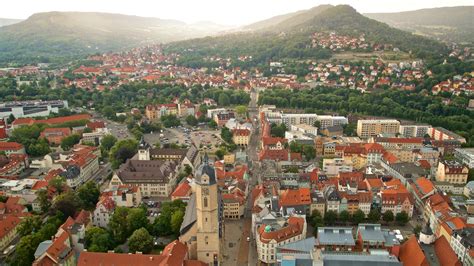 Visit Jena: 2022 Travel Guide for Jena, Thuringia | Expedia