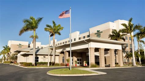 Top 10 Hotels near Fort Myers Airport: RSW Airport Hotels